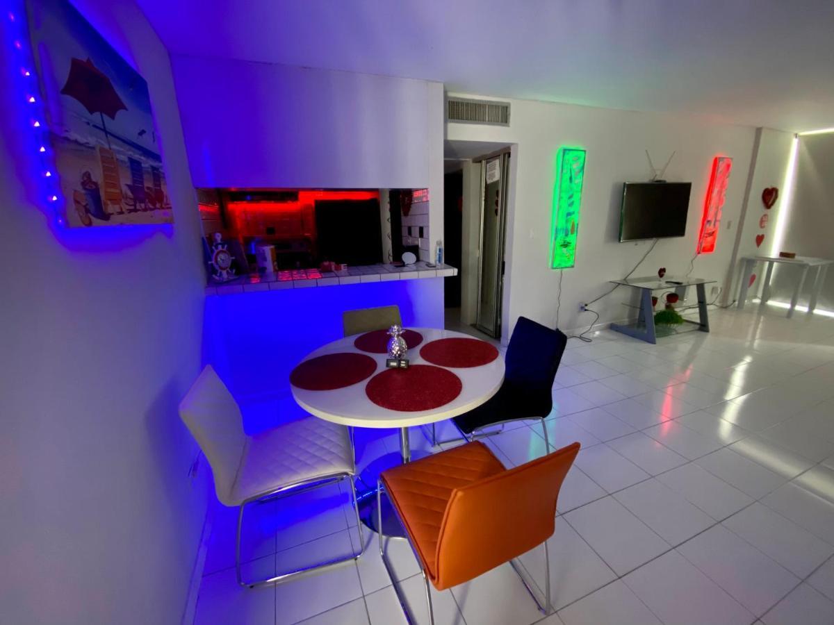 Apartamento Hobie Oceanfront At Isla