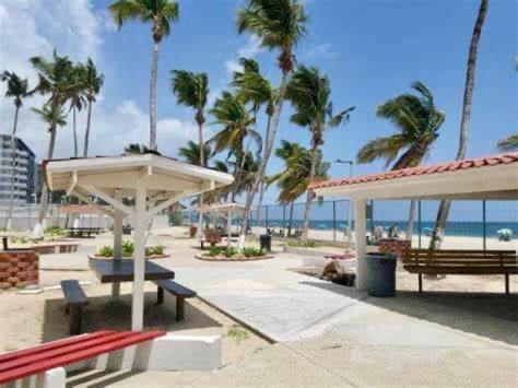 Hobie Oceanfront At Isla Apartamento *