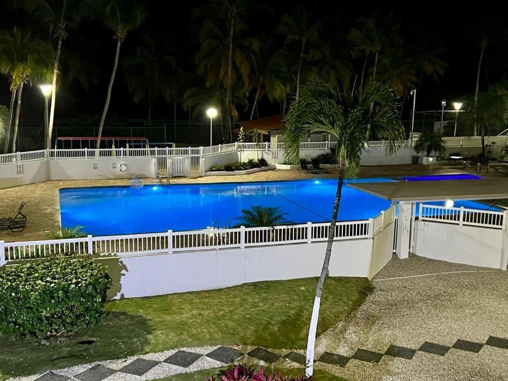 Hobie Oceanfront At Isla Apartamento San Juan