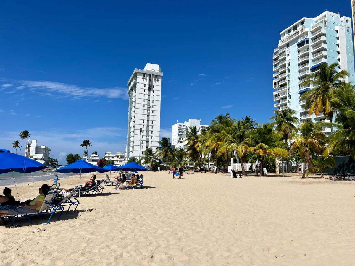 Apartamento Hobie Oceanfront At Isla
