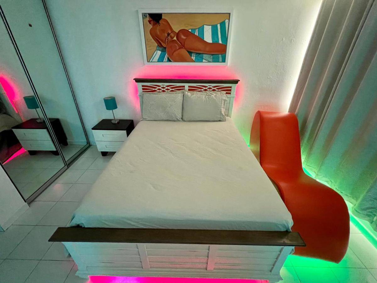 Hobie Oceanfront At Isla Apartamento *